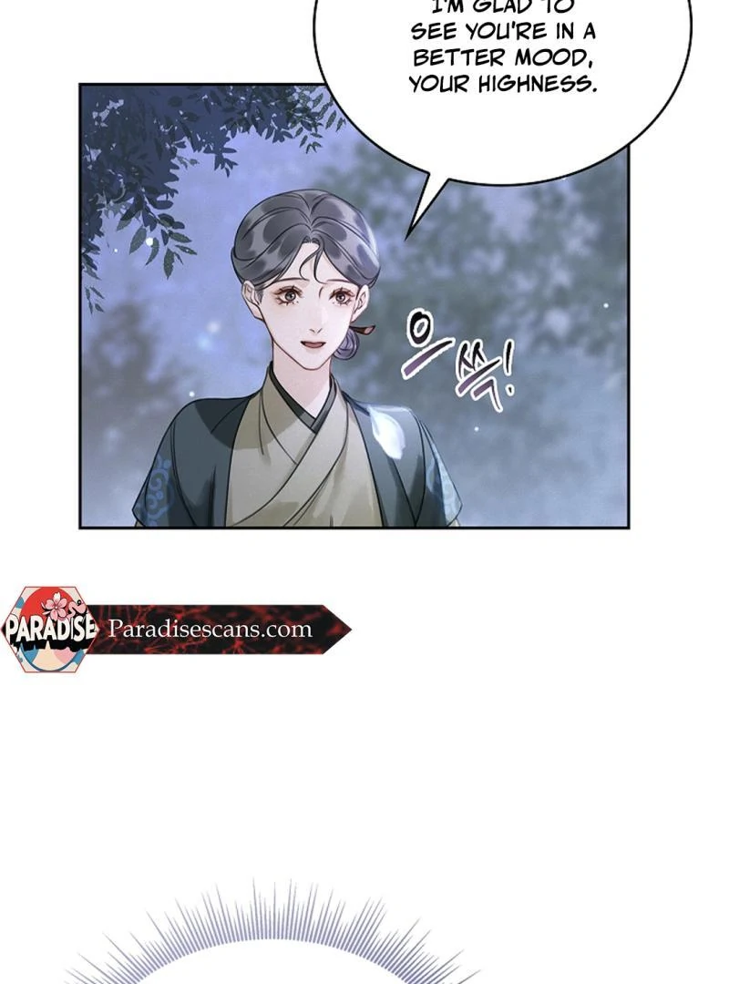 I Became the Emperor’s Hated Male Concubine || PARADISE SCANS || - Chapter 3 manhwa