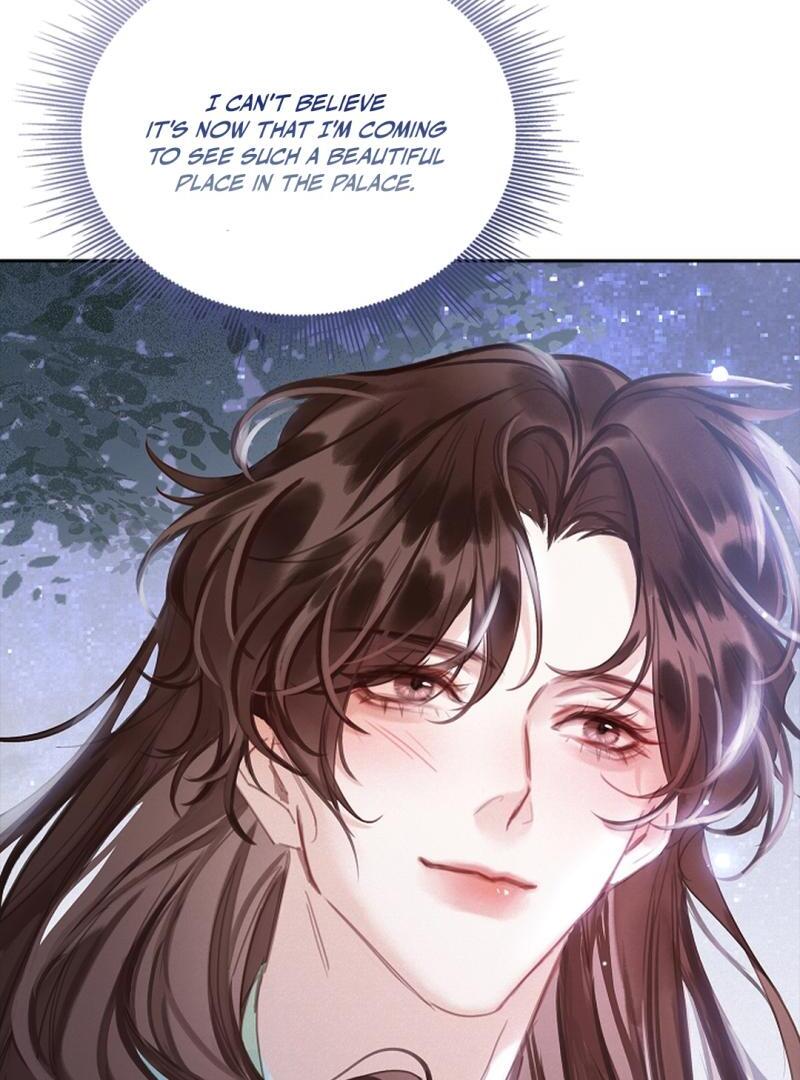 I Became the Emperor’s Hated Male Concubine || PARADISE SCANS || - Chapter 3 manhwa