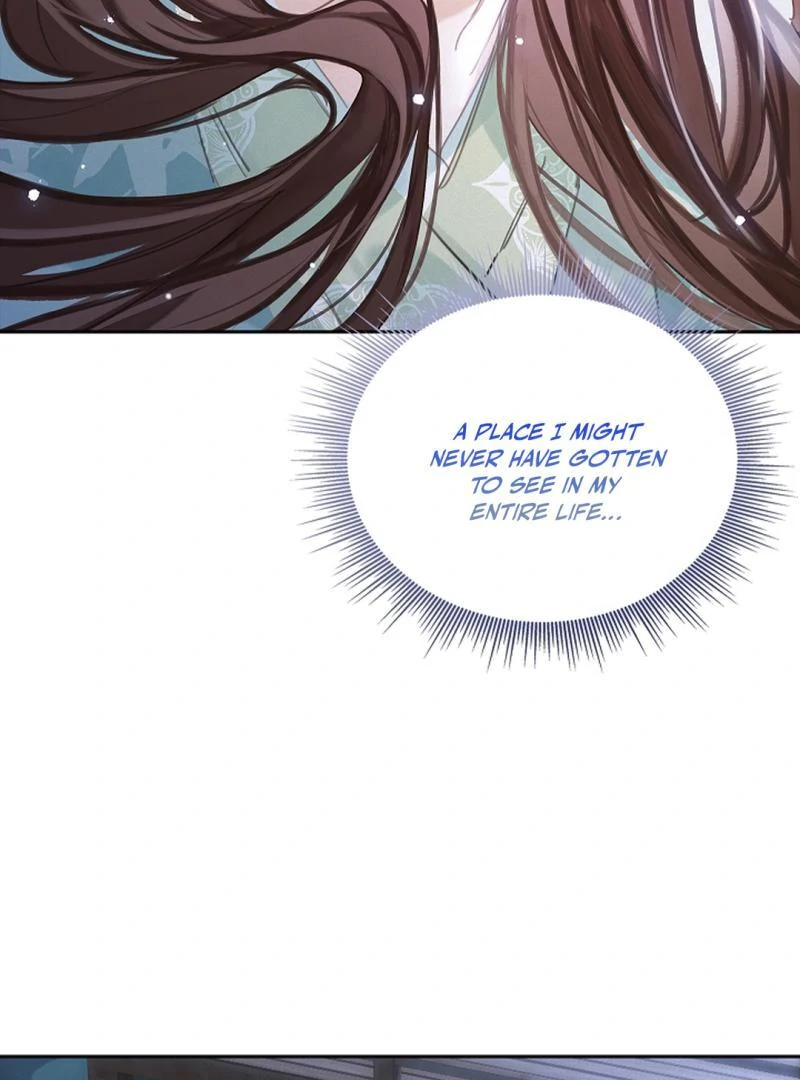 I Became the Emperor’s Hated Male Concubine || PARADISE SCANS || - Chapter 3 manhwa