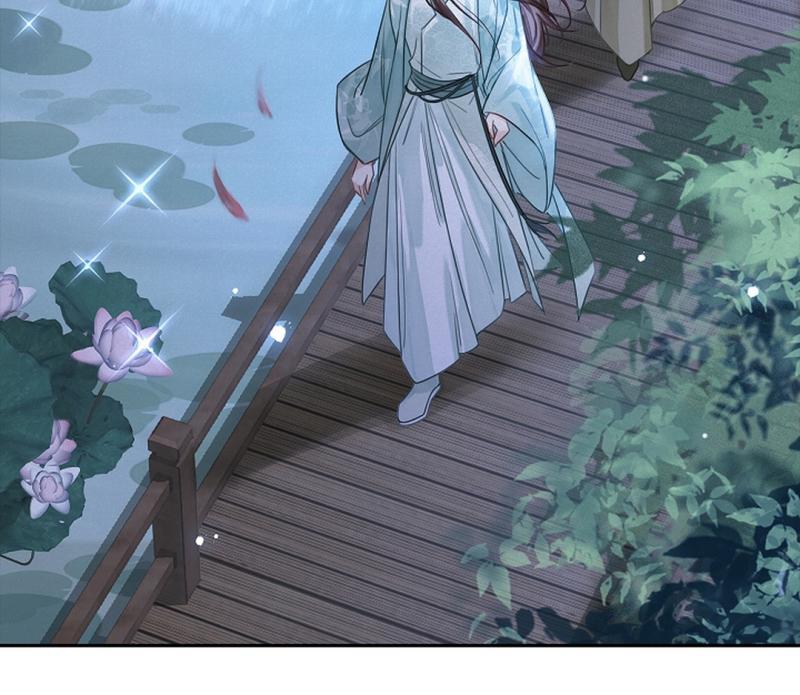 I Became the Emperor’s Hated Male Concubine || PARADISE SCANS || - Chapter 3 manhwa