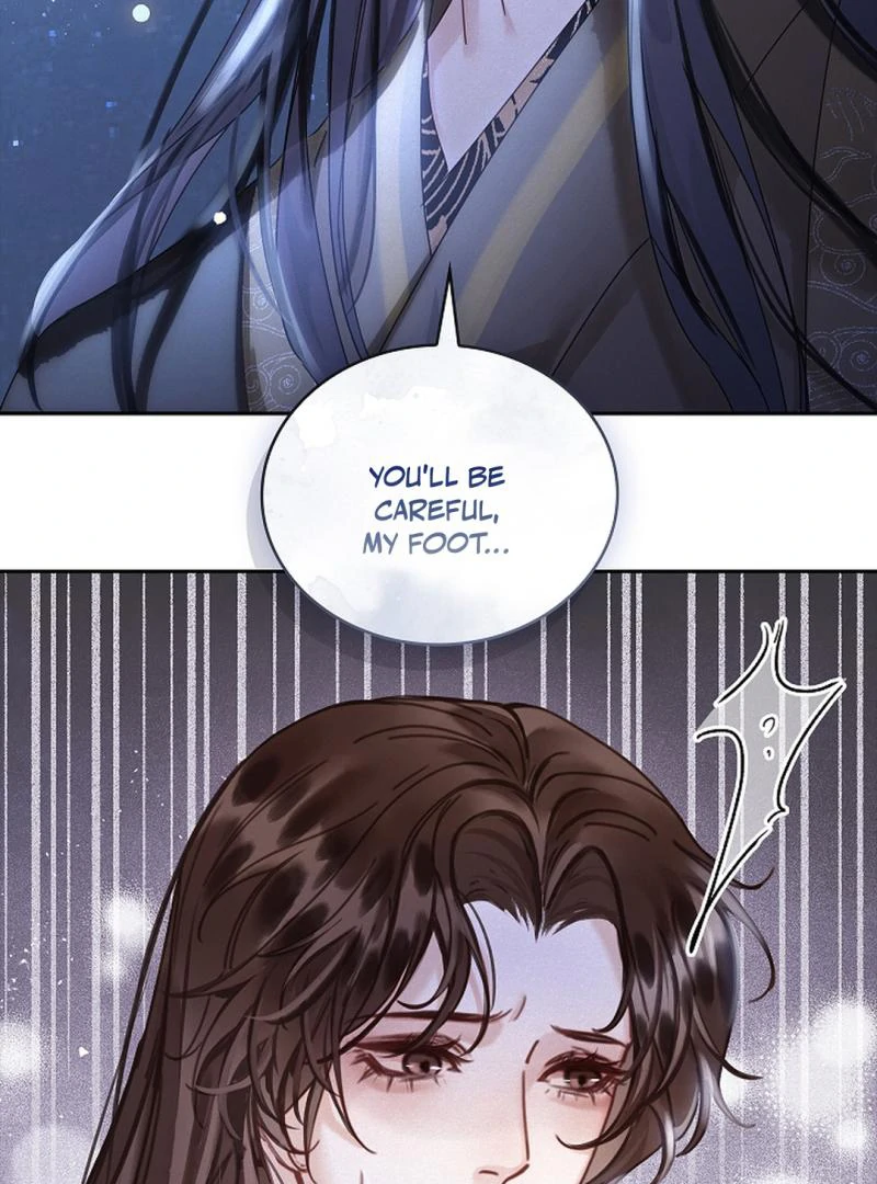 I Became the Emperor’s Hated Male Concubine || PARADISE SCANS || - Chapter 3 manhwa