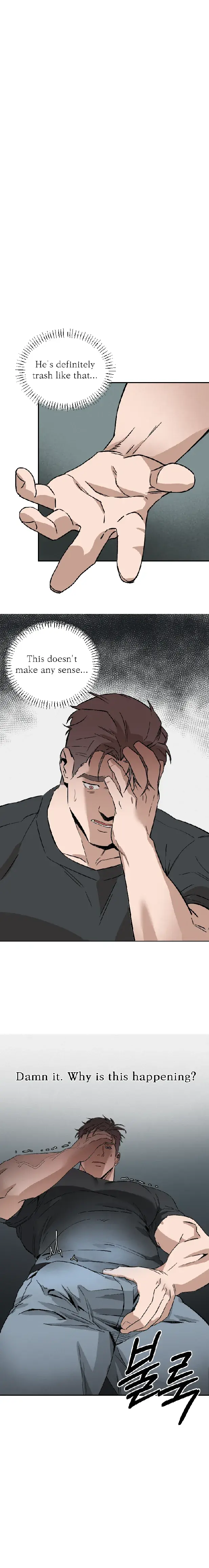 Step Dad Class - Chapter 1 manhwa