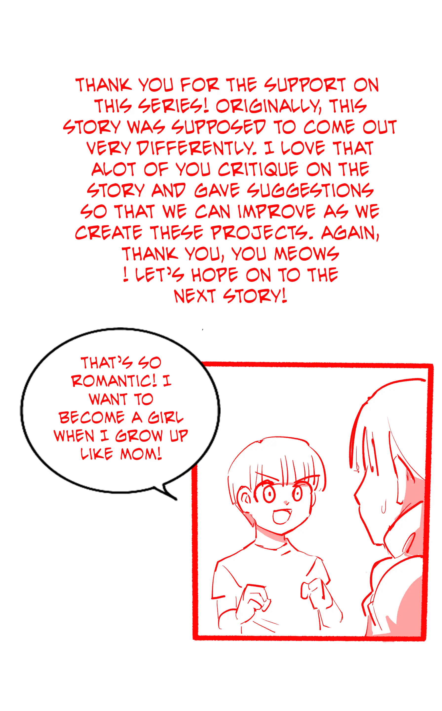 Girlfriend Revange - Oneshot Pt.1 manhwa