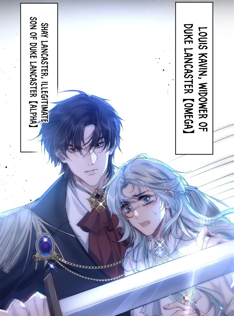 perfect accomplices - Chapter 1 manhwa