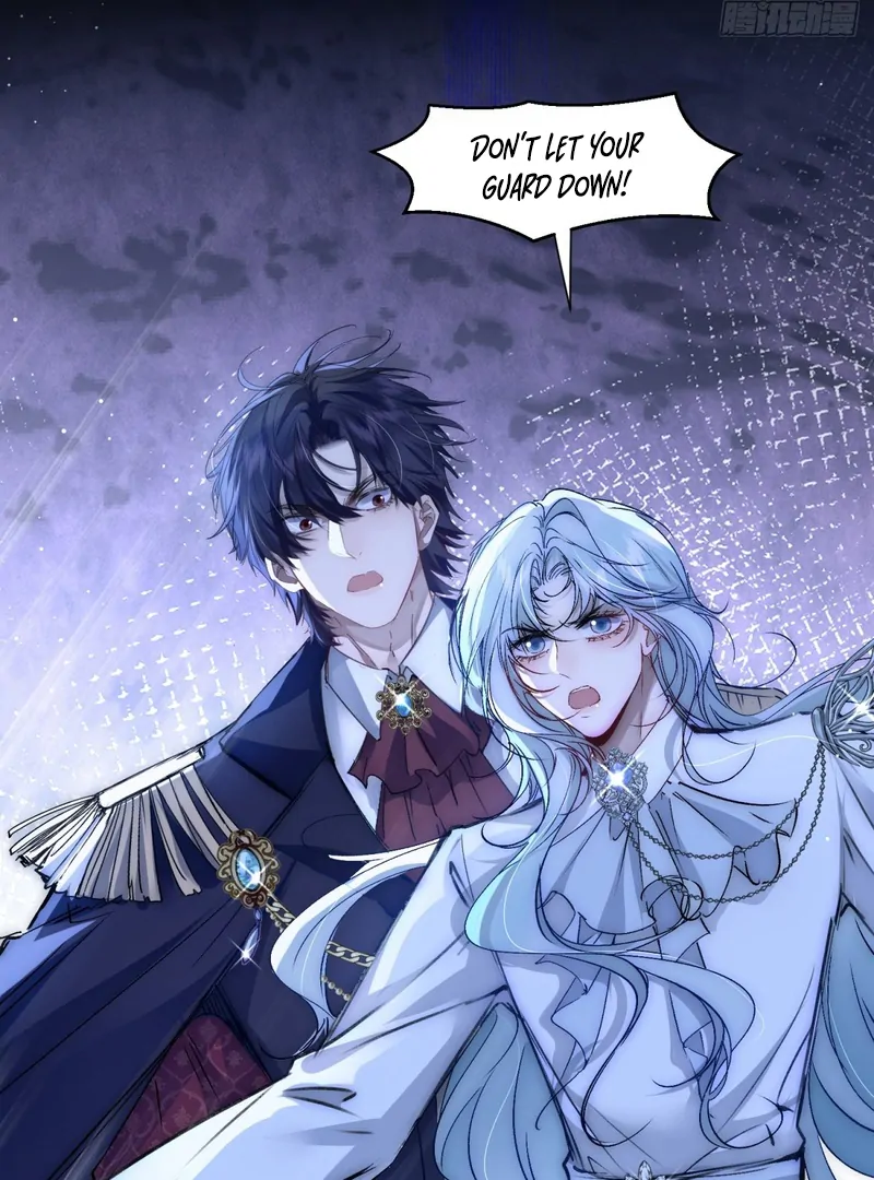 perfect accomplices - Chapter 1 manhwa
