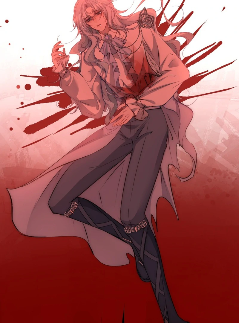 perfect accomplices - Chapter 1 manhwa