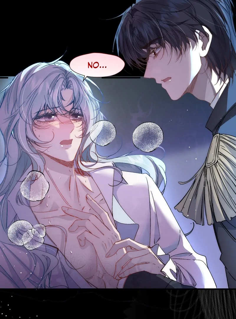perfect accomplices - Chapter 1 manhwa