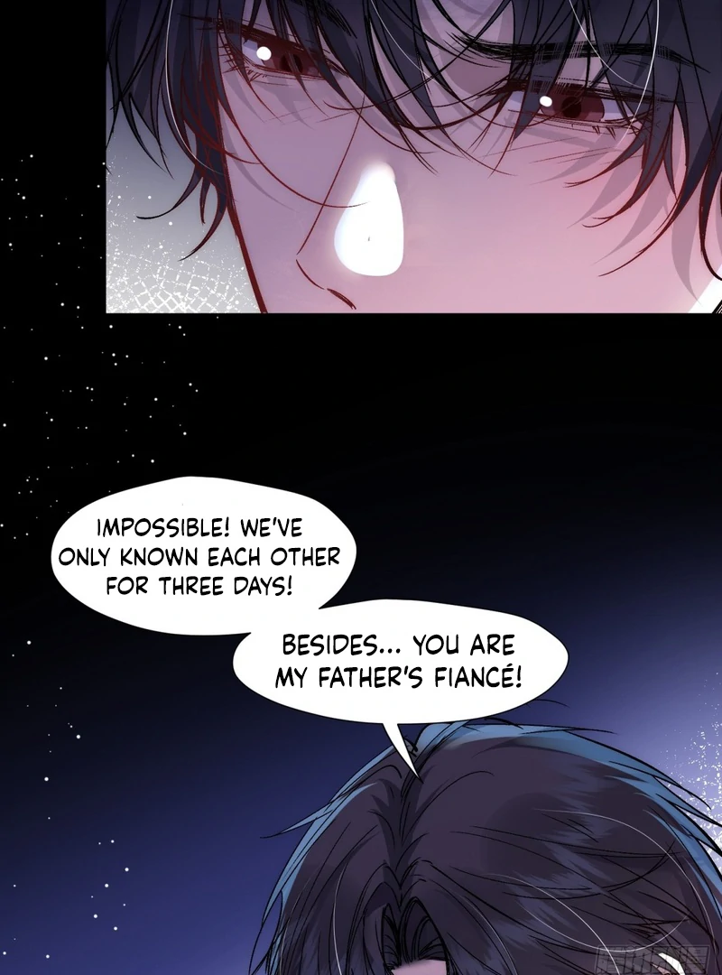 perfect accomplices - Chapter 1 manhwa