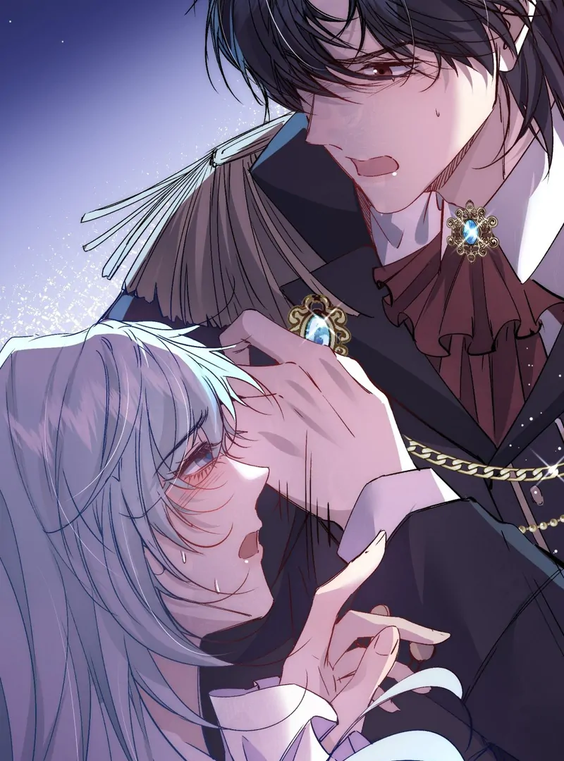 perfect accomplices - Chapter 1 manhwa