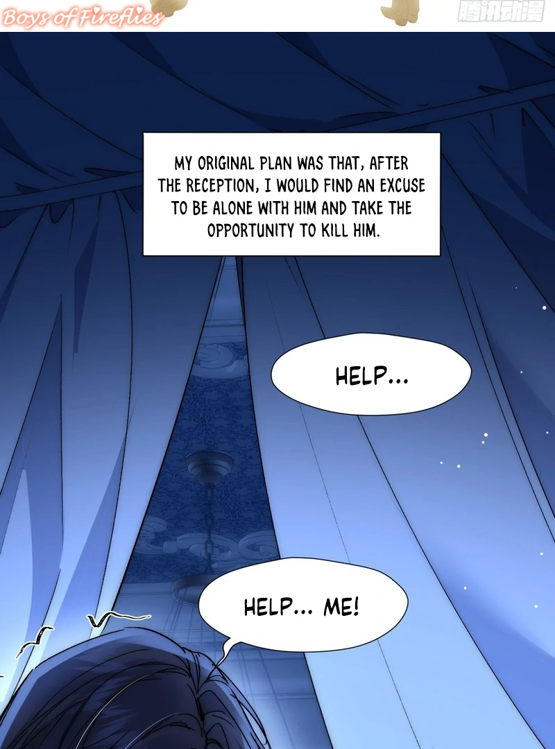 perfect accomplices - Chapter 1 manhwa