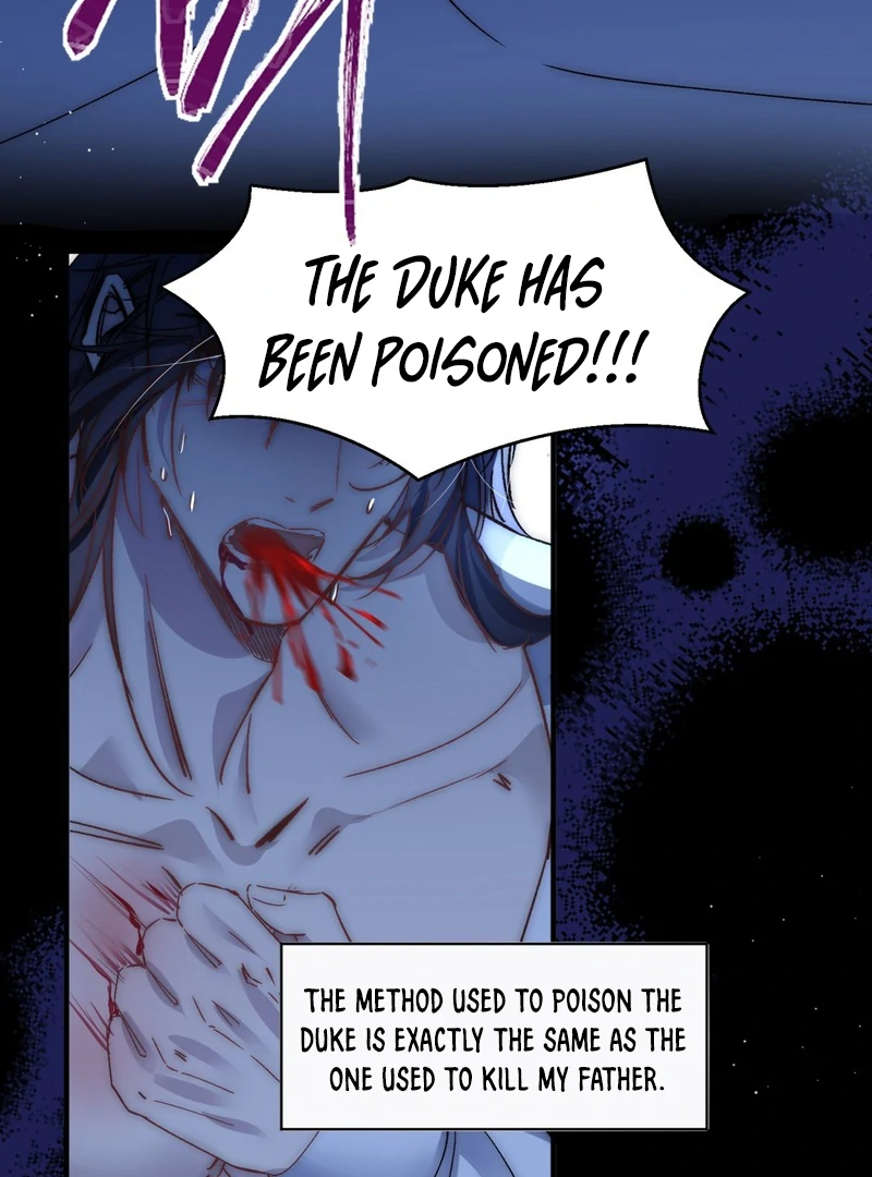 perfect accomplices - Chapter 1 manhwa