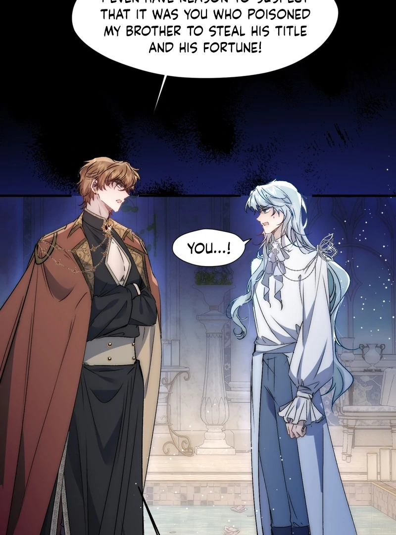 perfect accomplices - Chapter 1 manhwa