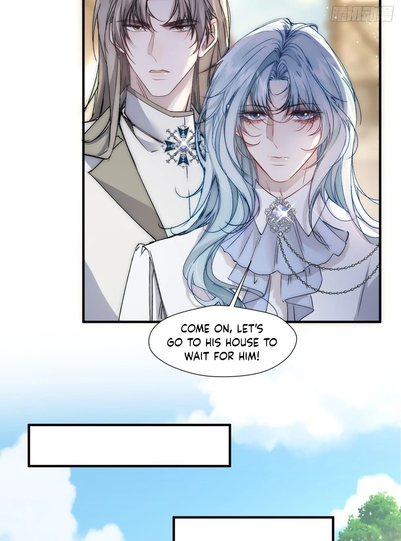perfect accomplices - Chapter 1 manhwa