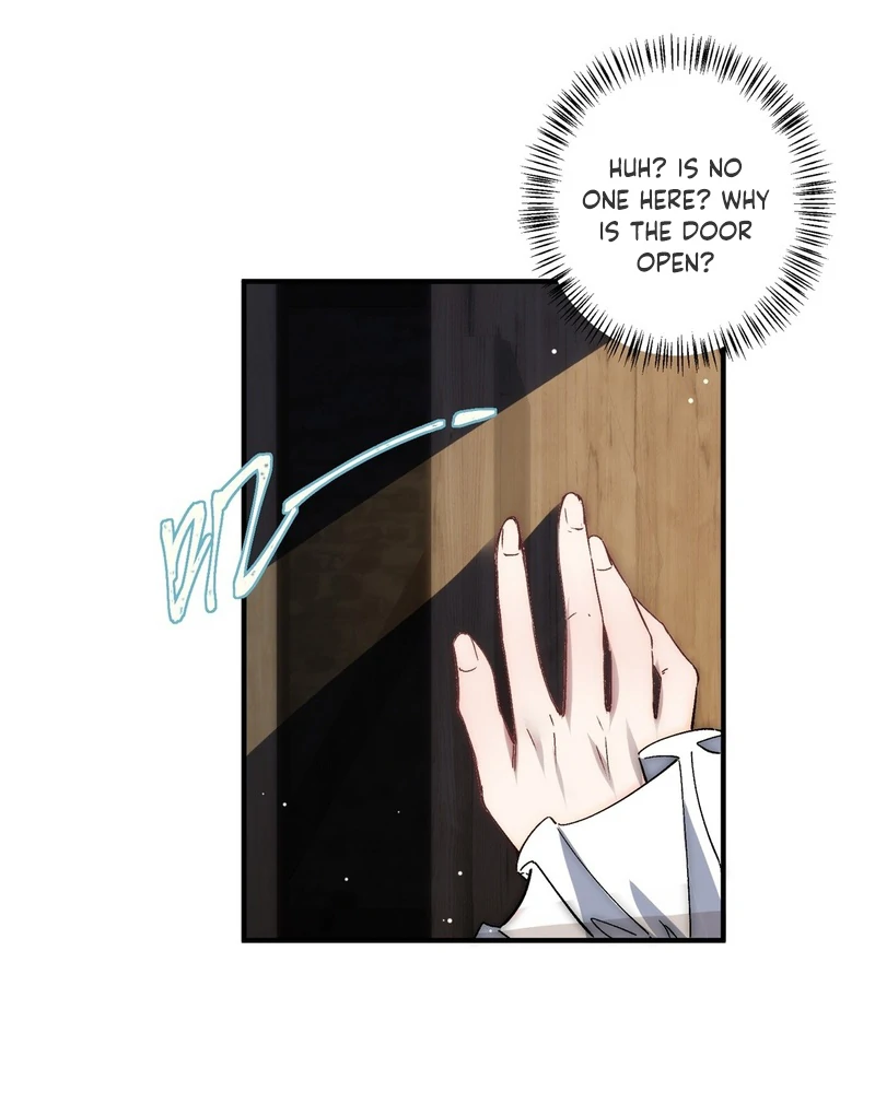 perfect accomplices - Chapter 1 manhwa
