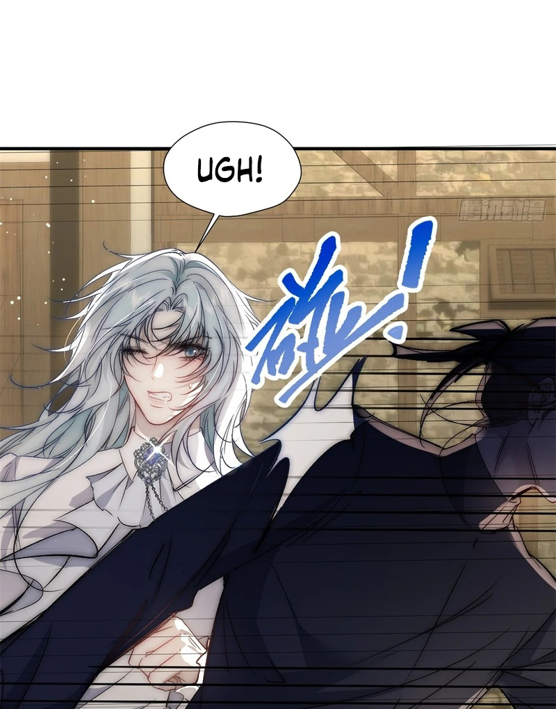 perfect accomplices - Chapter 1 manhwa