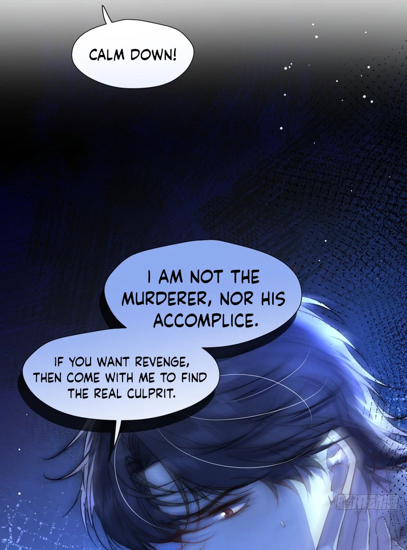 perfect accomplices - Chapter 1 manhwa