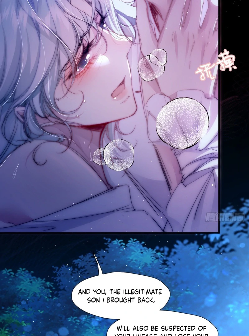 perfect accomplices - Chapter 1 manhwa