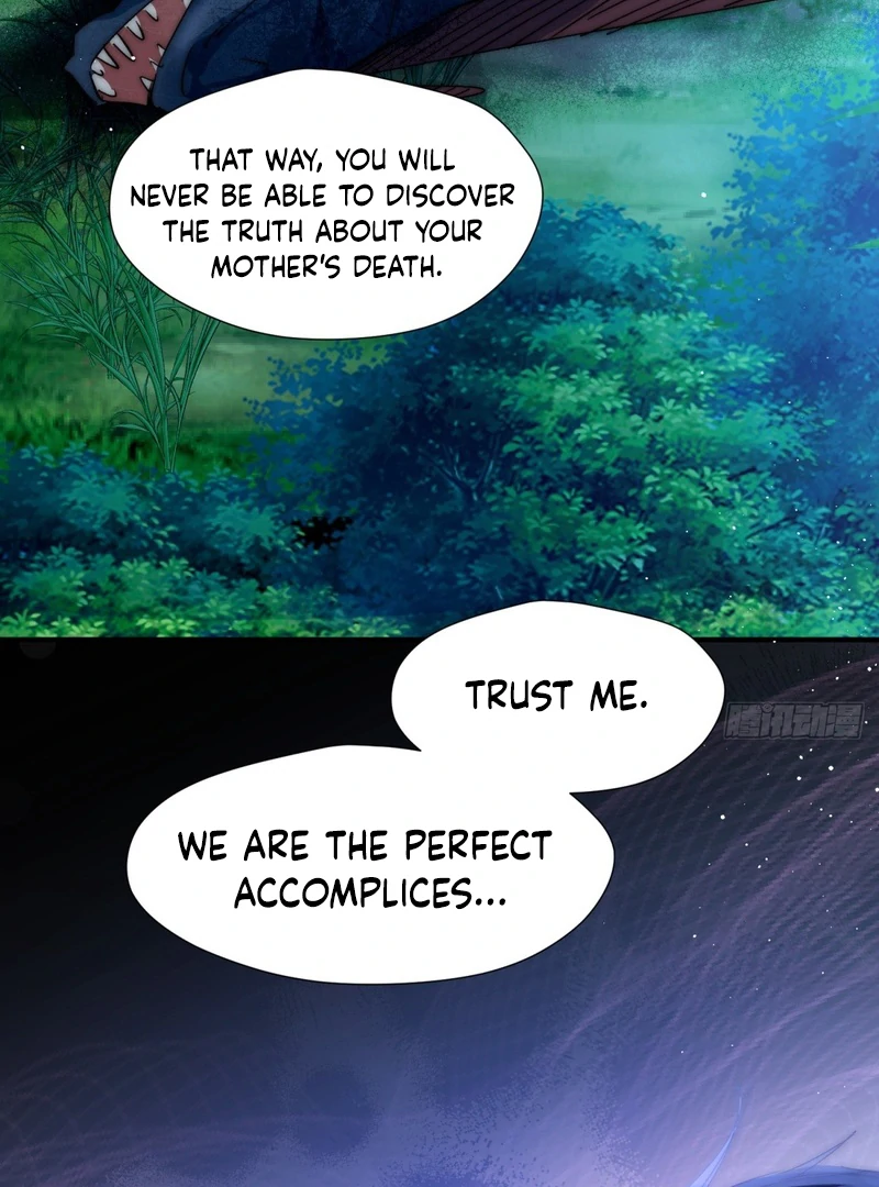 perfect accomplices - Chapter 1 manhwa