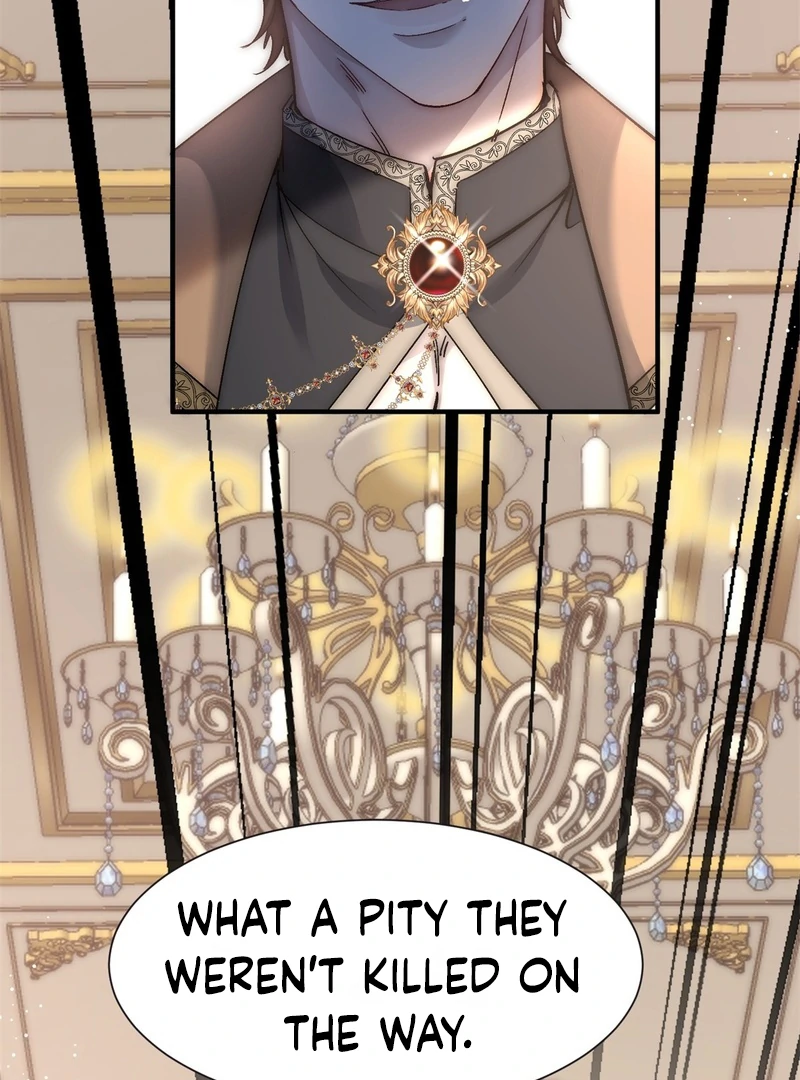perfect accomplices - Chapter 1 manhwa