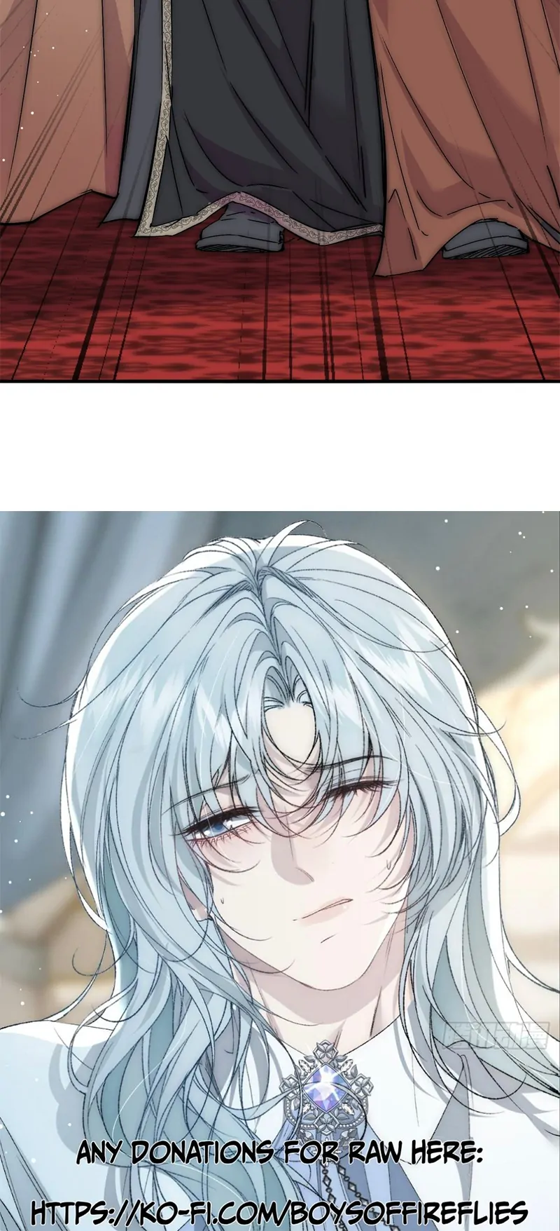 perfect accomplices - Chapter 1 manhwa