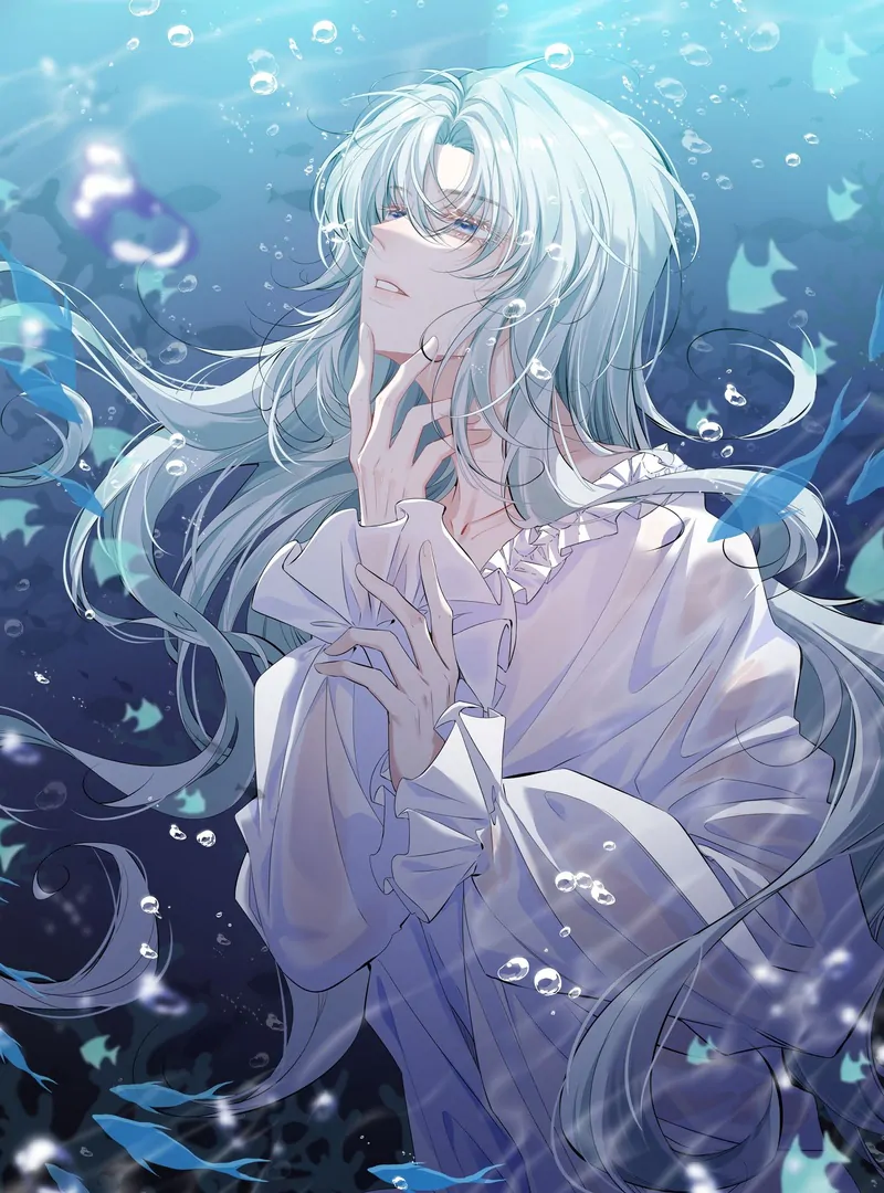 perfect accomplices - Chapter 2 manhwa