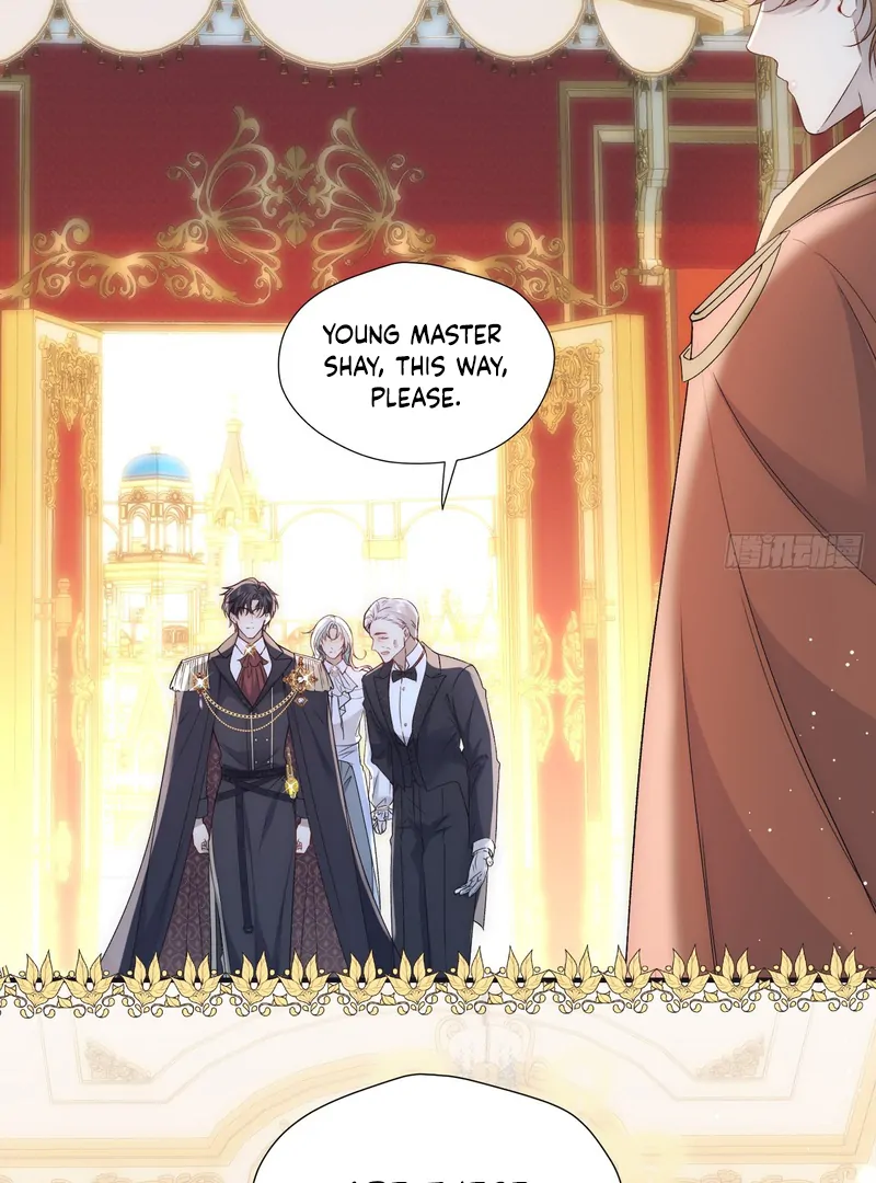 perfect accomplices - Chapter 2 manhwa