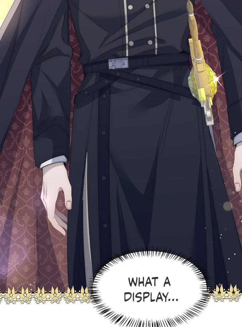 perfect accomplices - Chapter 2 manhwa