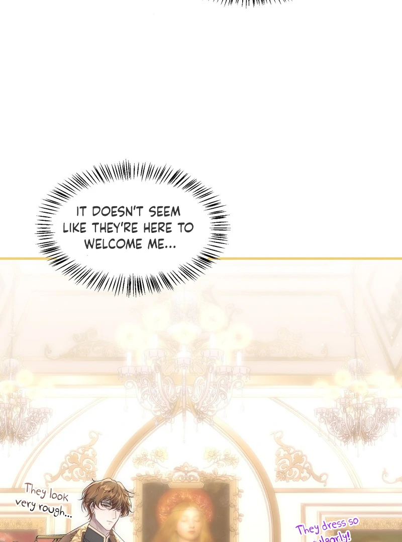 perfect accomplices - Chapter 2 manhwa