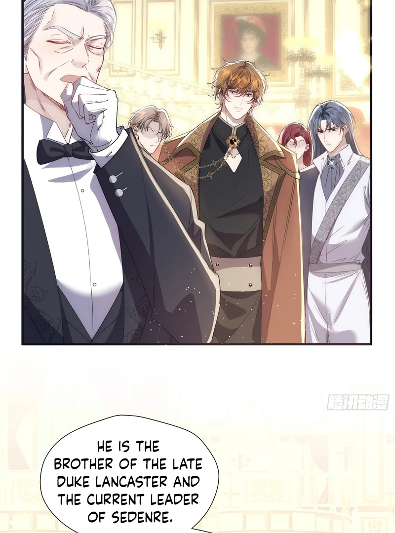 perfect accomplices - Chapter 2 manhwa