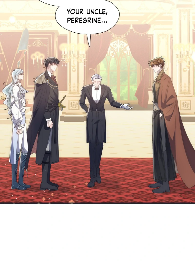 perfect accomplices - Chapter 2 manhwa