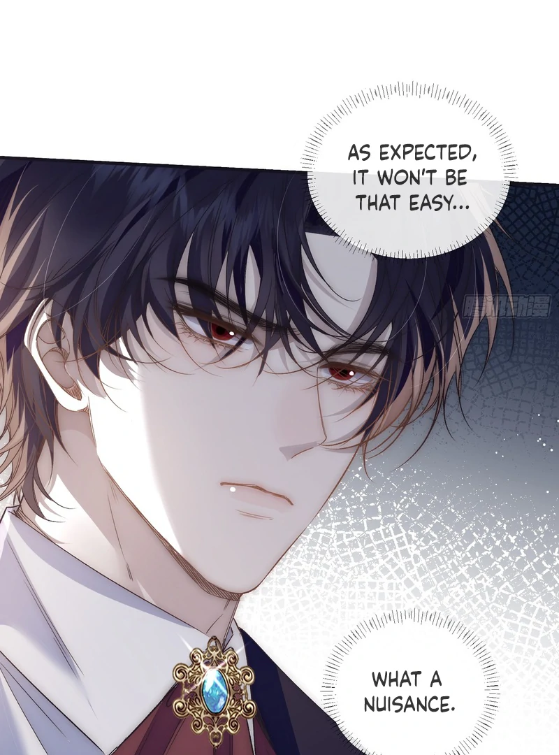 perfect accomplices - Chapter 2 manhwa