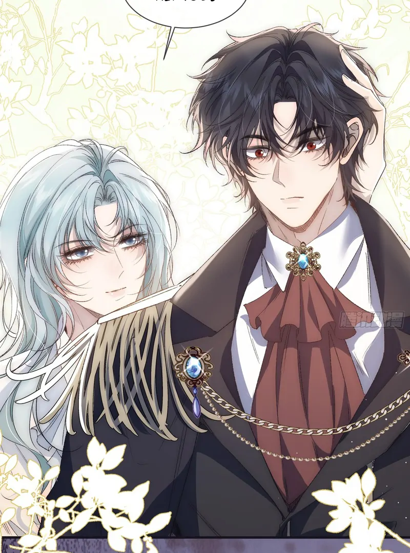 perfect accomplices - Chapter 2 manhwa