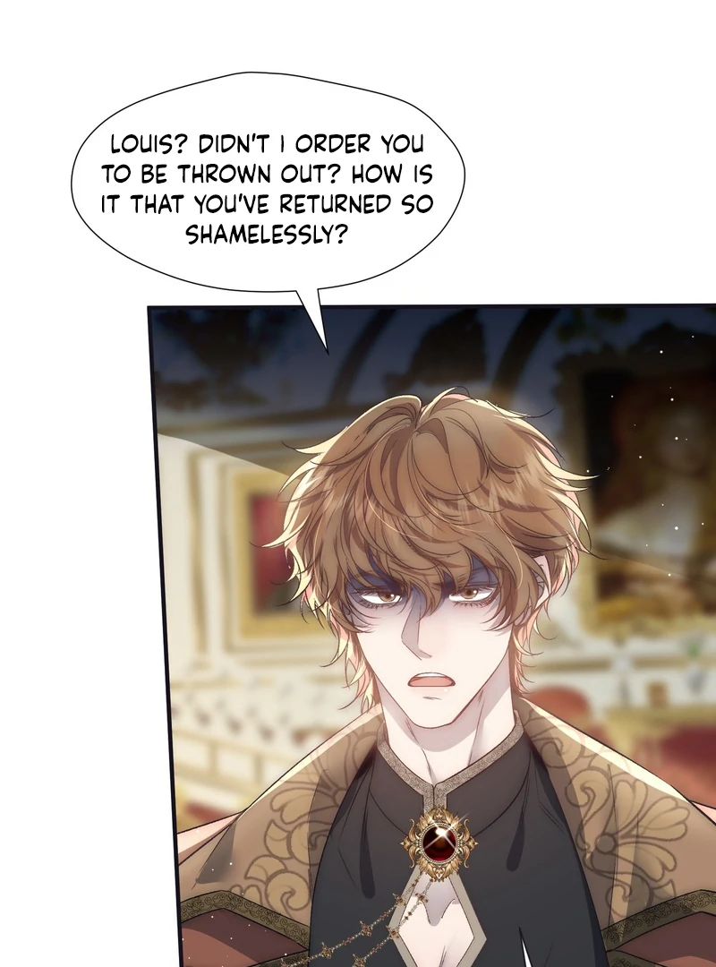 perfect accomplices - Chapter 2 manhwa