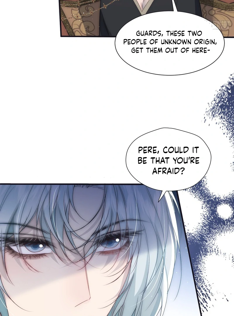 perfect accomplices - Chapter 2 manhwa