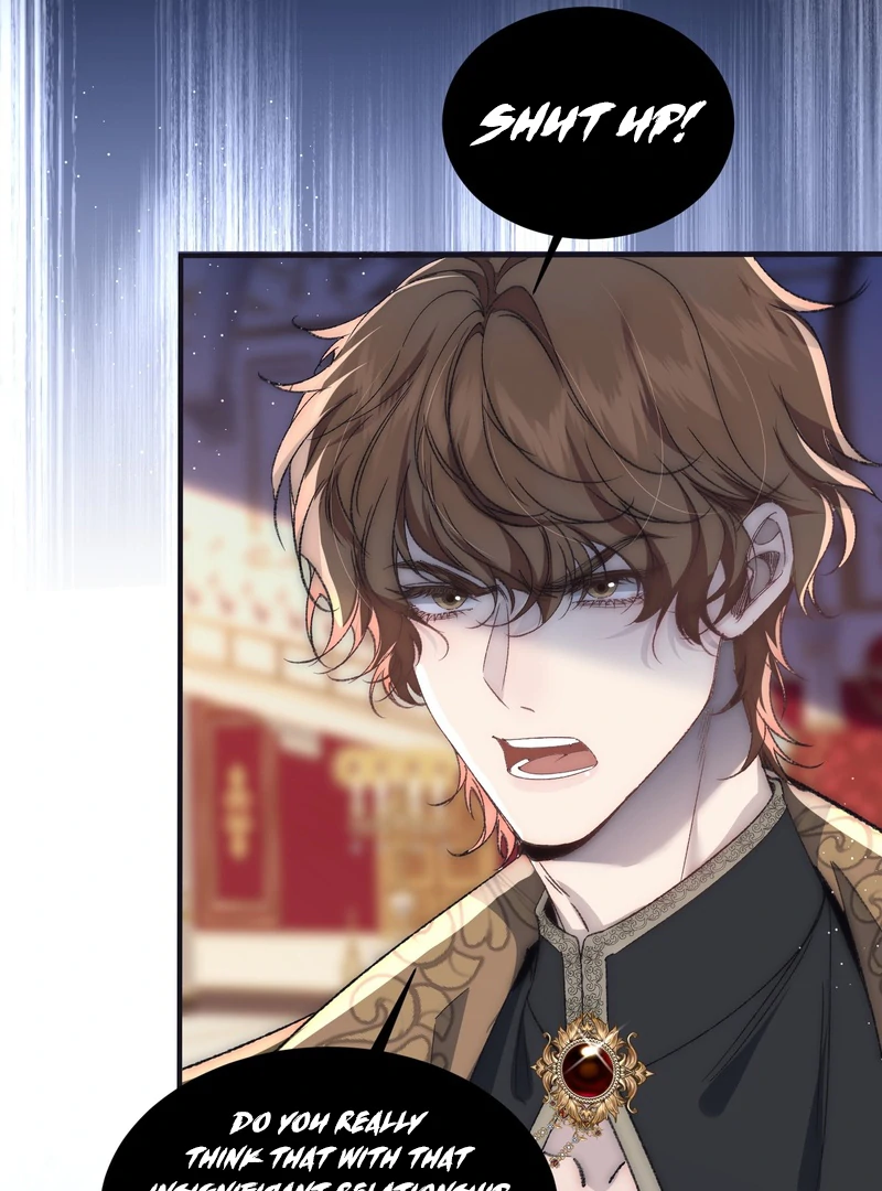 perfect accomplices - Chapter 2 manhwa