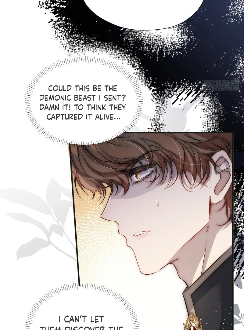 perfect accomplices - Chapter 2 manhwa