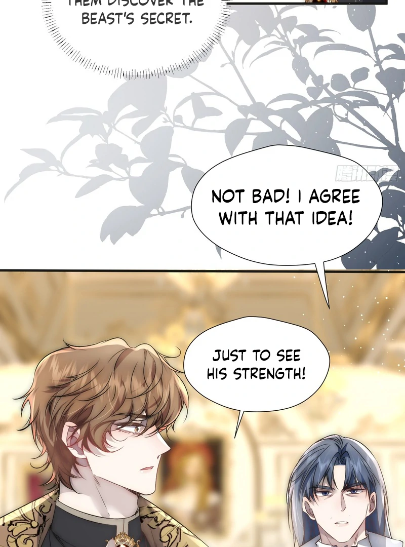 perfect accomplices - Chapter 2 manhwa