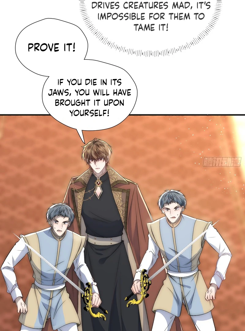 perfect accomplices - Chapter 2 manhwa