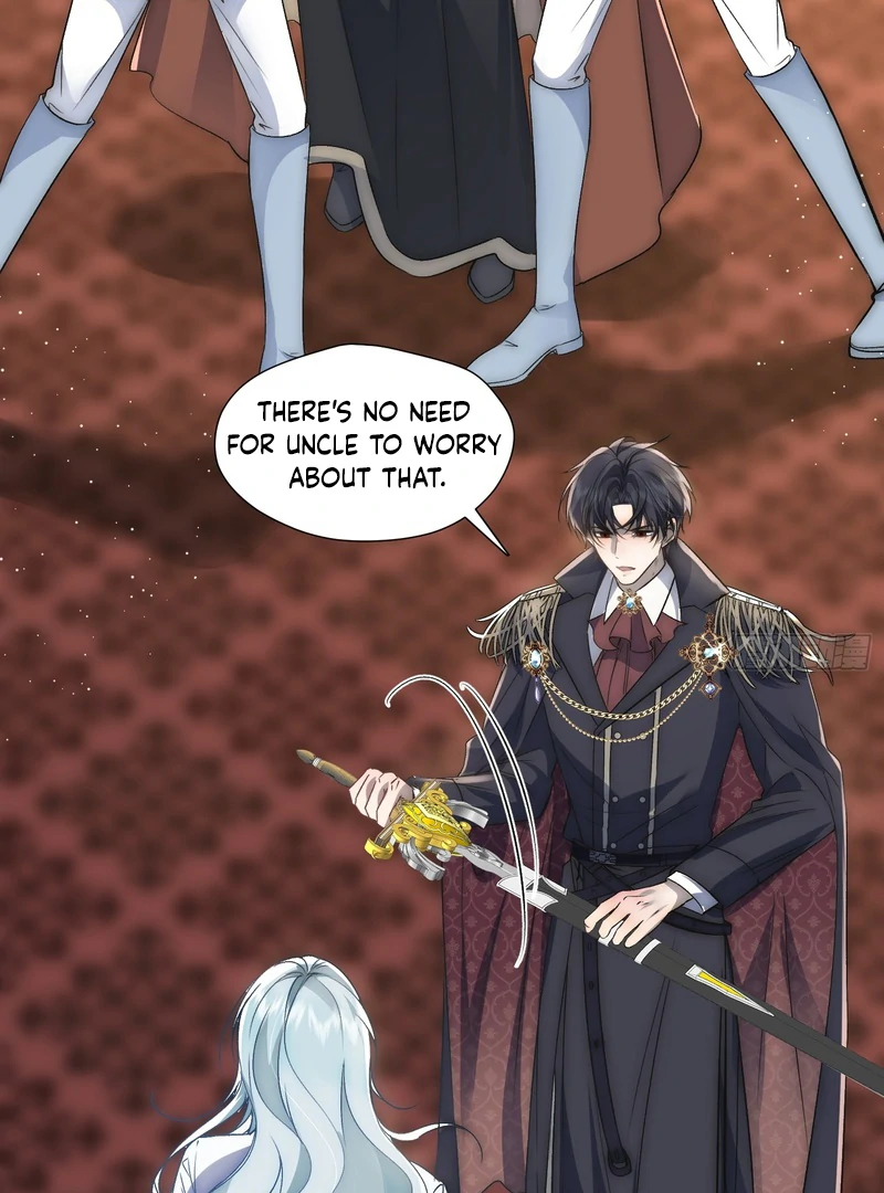 perfect accomplices - Chapter 2 manhwa