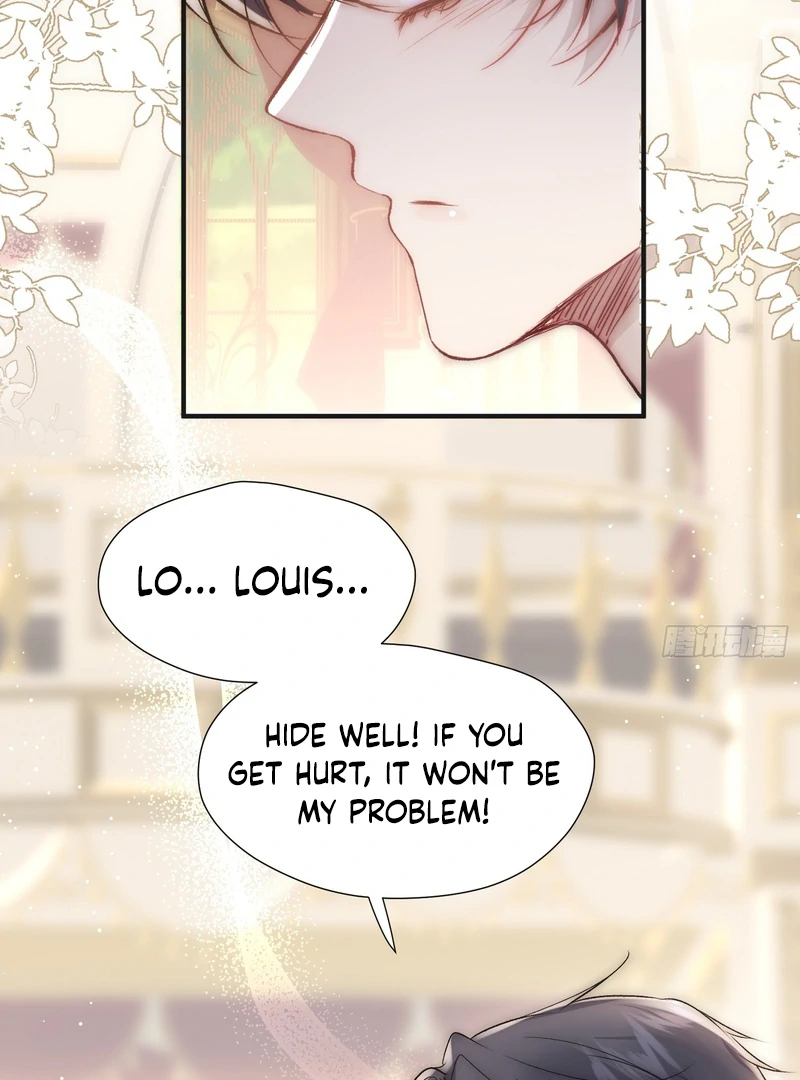 perfect accomplices - Chapter 2 manhwa