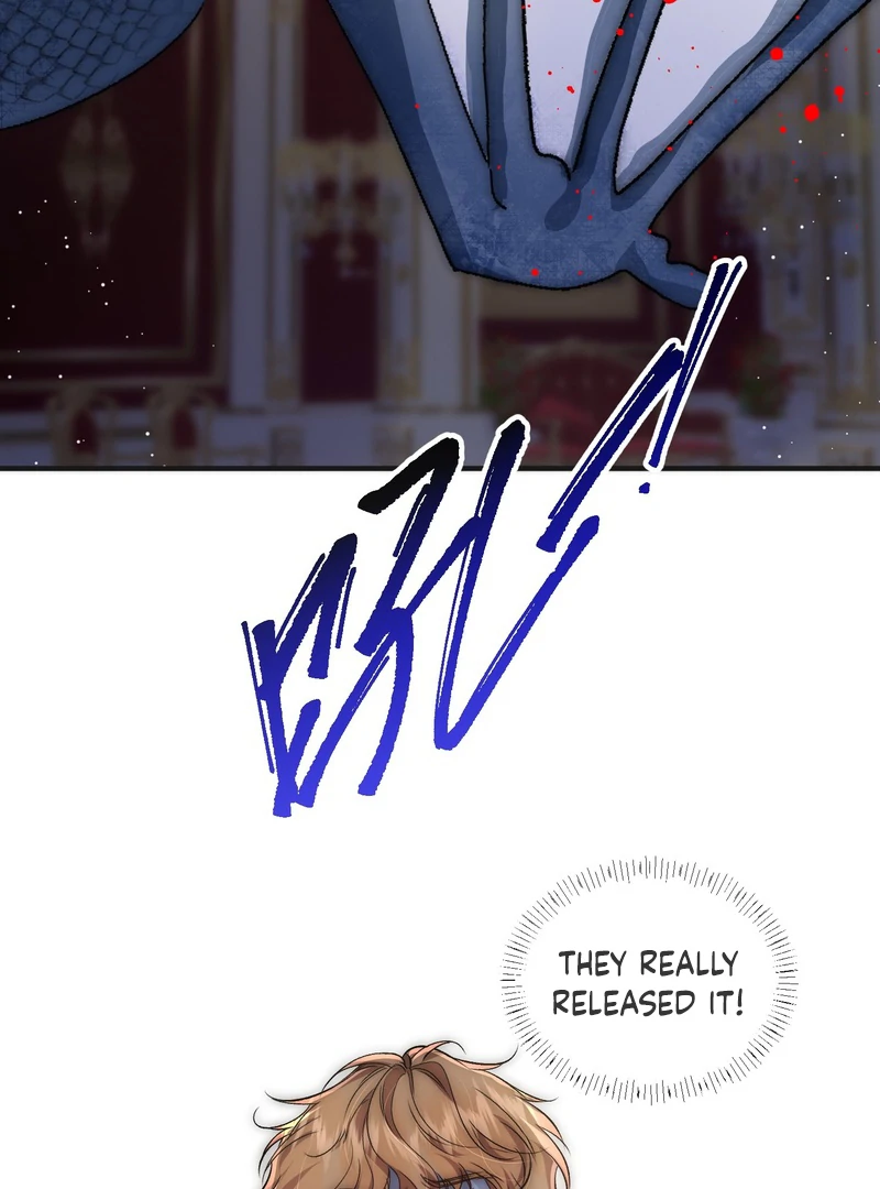 perfect accomplices - Chapter 2 manhwa