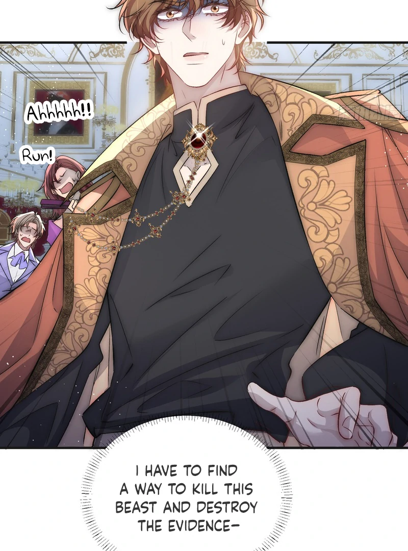 perfect accomplices - Chapter 2 manhwa