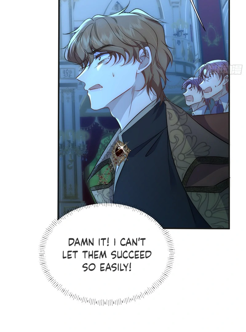 perfect accomplices - Chapter 2 manhwa
