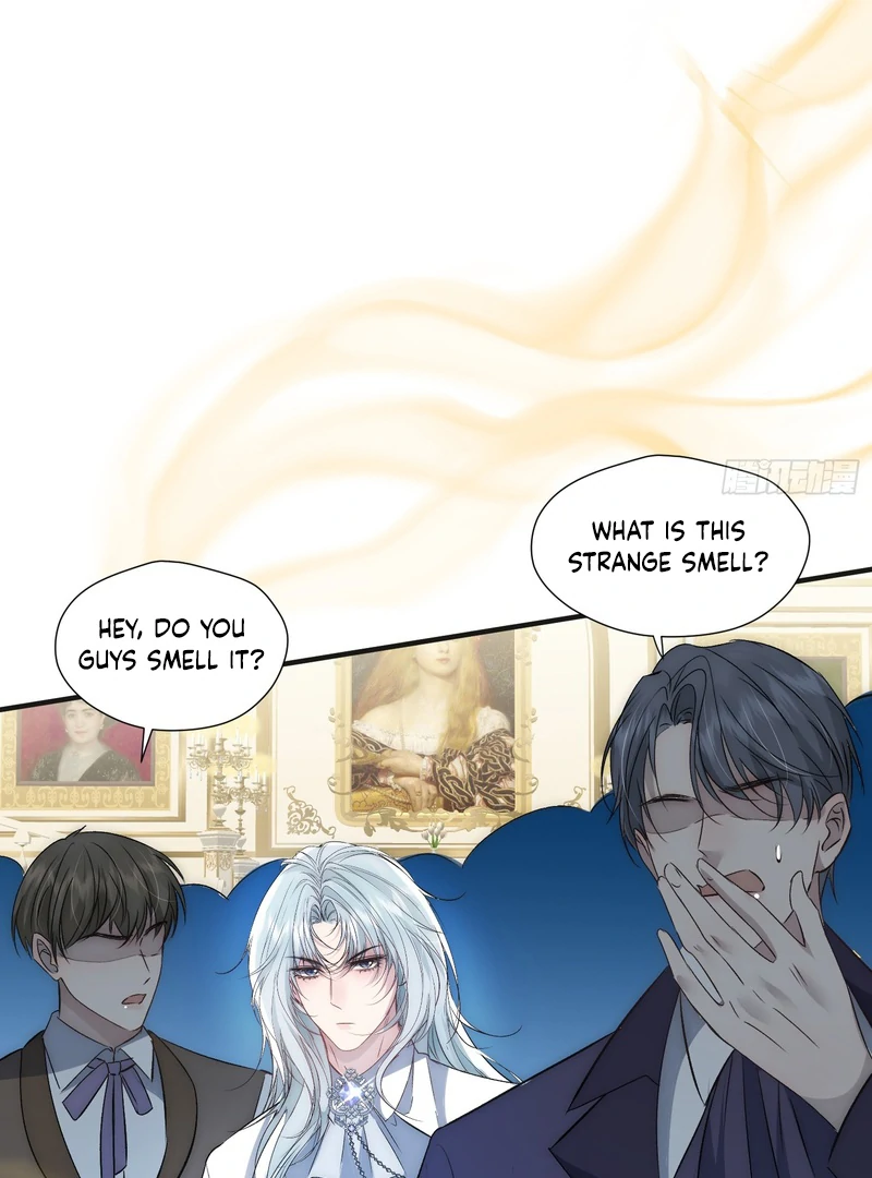 perfect accomplices - Chapter 2 manhwa