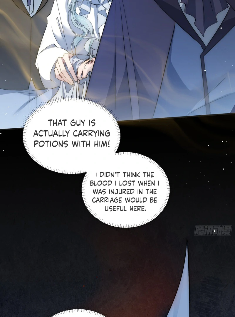 perfect accomplices - Chapter 2 manhwa
