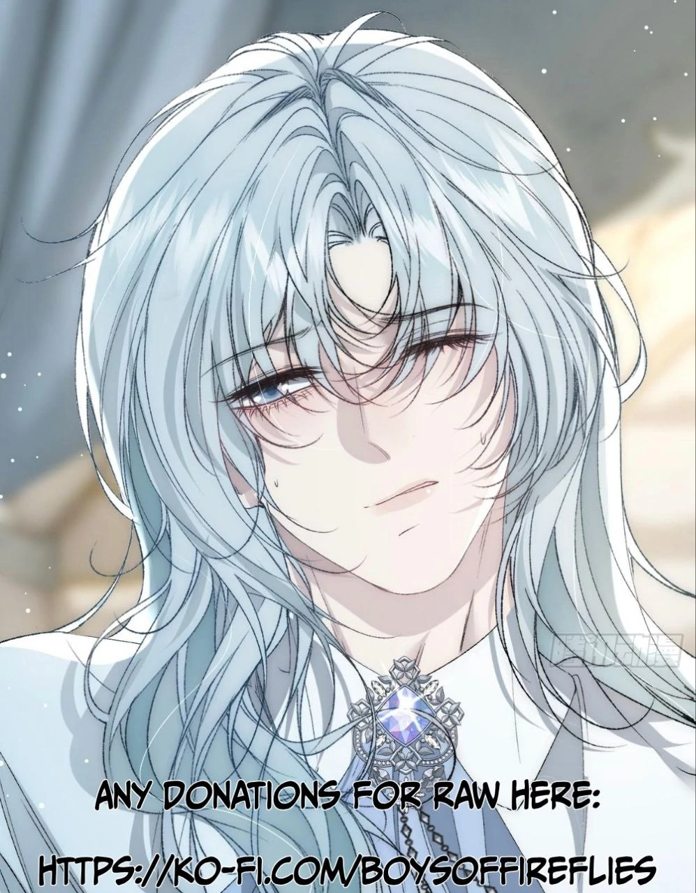 perfect accomplices - Chapter 2 manhwa