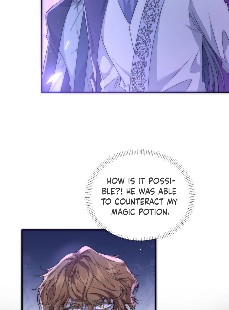 perfect accomplices - Chapter 3 manhwa