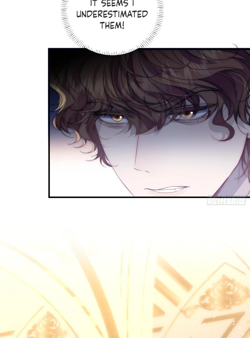 perfect accomplices - Chapter 3 manhwa