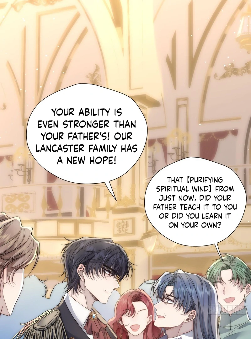 perfect accomplices - Chapter 3 manhwa