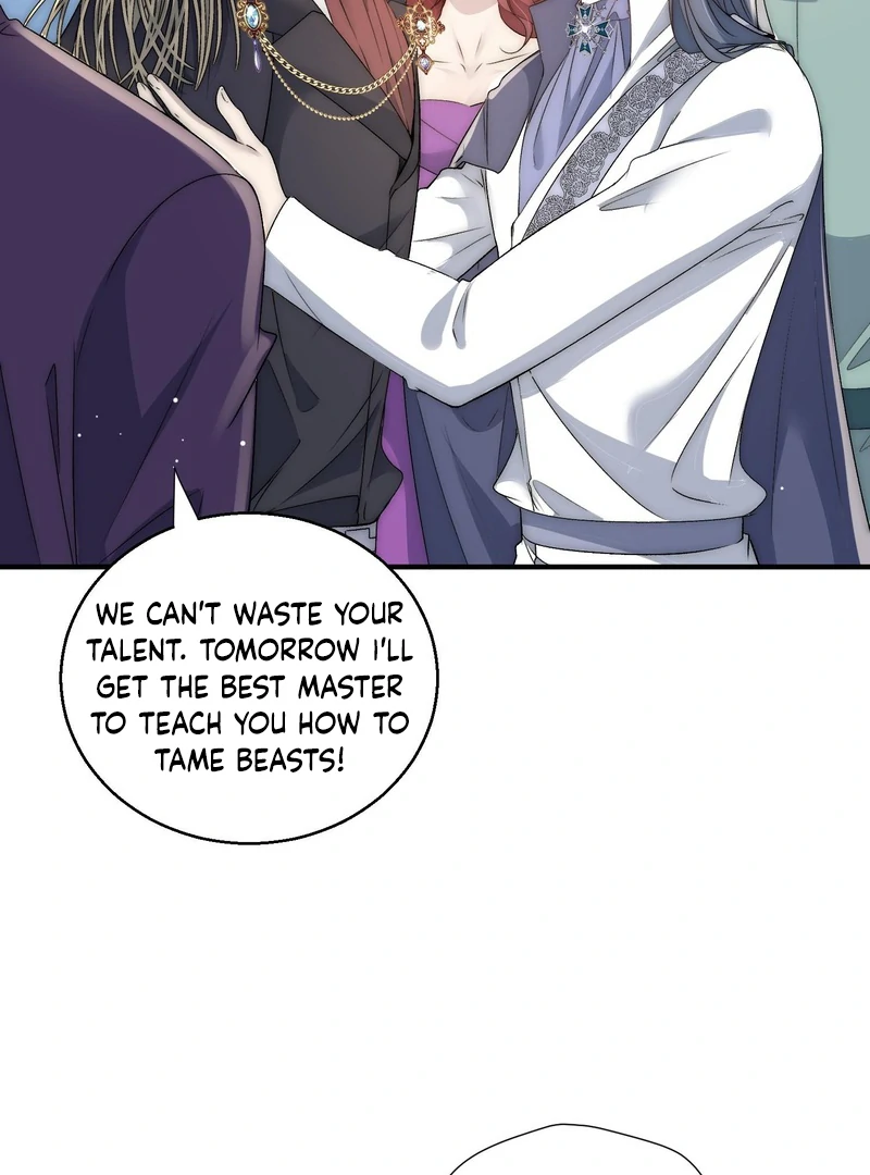 perfect accomplices - Chapter 3 manhwa